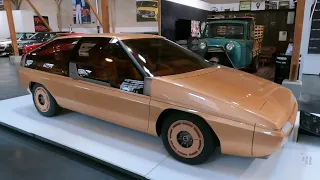 Mazda Classic Museum Frey, Part 5