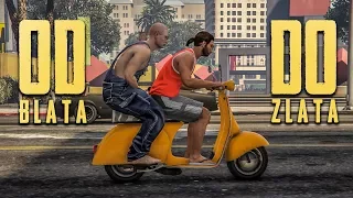 MUDJA & CALE USLI U NOVE PROBLEME ! Grand Theft Auto V - Od Blata Do Zlata - Part.9