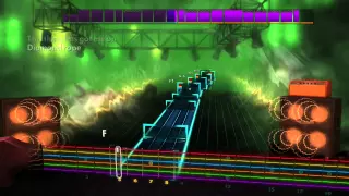 Rocksmith 2014 Pretty Noose by Soundgarden (Rhythm)