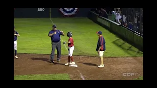 Cooperstown Championship Game June 20, 2023