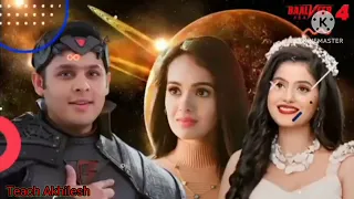 BAALVEER S4 LONCH DATE Confirm