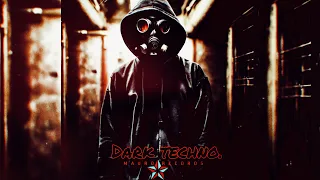 Dark Underground Techno Obscurity set #1 2024 | Dark hard techno | Mauro temple