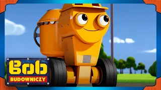 Bob Budowniczy | Wielki Dzień Dizzy'ego! |⭐ Nowe odcinki | Kompilacja ⭐ Filmy dla dzieci