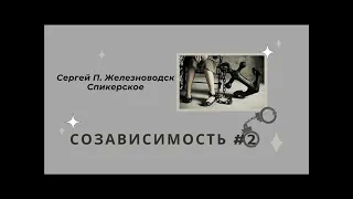 Трудности в понимании программы у родственников алкоголиков, спикерское с ответами, Сергей П.