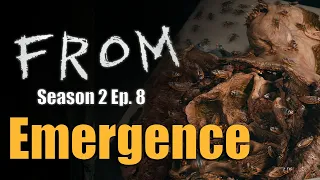 FromLand: From Season 2 Episode 8 Analysis | Emergence  #MGM+ #From