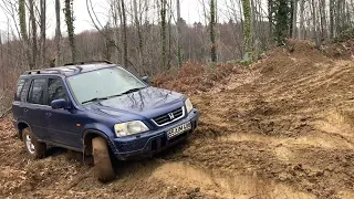 Patrol Y61  Jeep grandcheroke Honda crv offroad