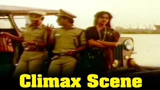 Katha Nayagan Movie : Climax  Scene