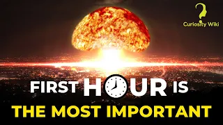 How to Survive the First Hour of a Nuclear Blast