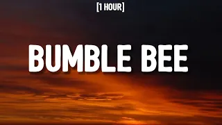 Bambee - Bumble Bee (sped up) [1 HOUR/Lyrics] Sweet little bumble bee, I know what you want from me