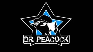 Dr. Peacock - Lost in Space