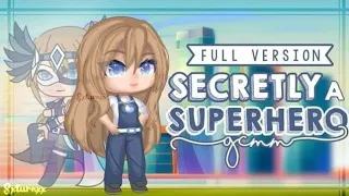 Secretly A Superhero Full Version | GCMM | GCM