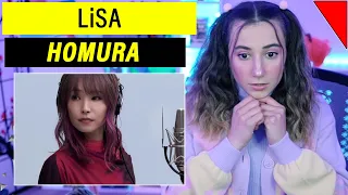 LiSA - homura / THE FIRST TAKE - Musician First Time Reaction & Analysis