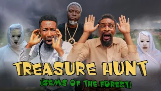 TREASURE HUNT (Yawaskits, Episode 220) #Kalistus #boma