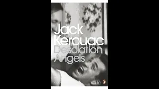 Джек Керуак - Ангелы Опустошения (про книжку)