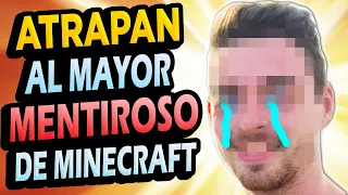 ¡El Mejor Speedrunner de Minecraft Hizo TRAMPA!