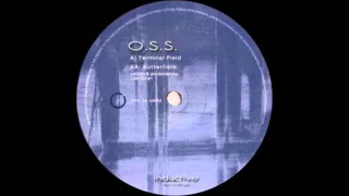 O.S.S. - Butterfield