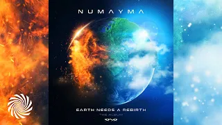 Numayma - Earth Needs a Rebirth (Full Album)