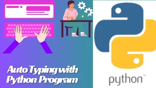 #Python - How To Use Auto Typing in Python -#short #video #Python #program #Autotyping