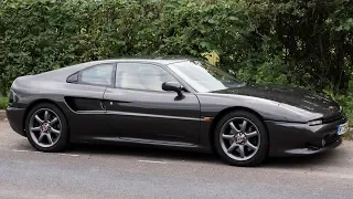 What The Hell Is A Venturi Atlantique 300?