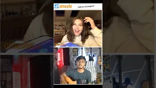 Indian Boy Singing on Omegle ❤️| Pranjal Shekhar | Perfect by ED Sheeran | Part 1