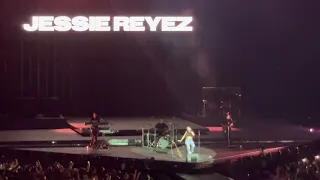 Jessie Reyez - Figures | Happier Than Ever World Tour | O2 Arena | 11th June 2022