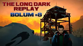 Ayının Ruhunu Çalacak Mızrak / Avcı Kulübesi Yolu // The Long Dark Redux 2. Sezon #3