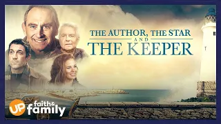 The Author, The Star and The Keeper - Movie Sneek Peek