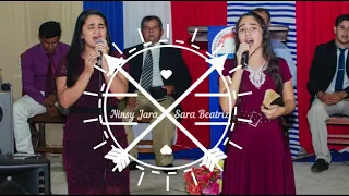 Ninsy Jara Ft Sara Beatriz Es Tu presencia