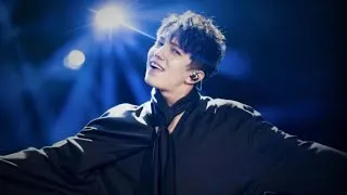 Dimash live stream concert Moscow