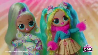 LOL Surprise OMG Sunshine Makeover Dolls Intl 20