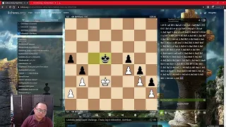 Lindores Abbey Rapid Nakamura vs Dubov