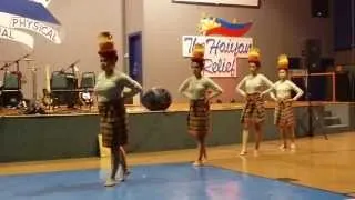 BANGA by Maharlika TX Cultural Troupe