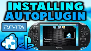 PS Vita AutoPlugin Quick Setup Tutorial!