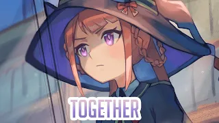 Nightcore - Together