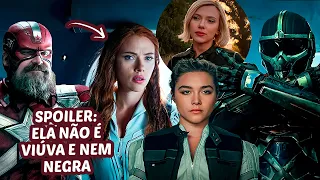 SERIA ESTE O FILME MAIS INÚTIL DA MARVEL?