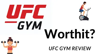 Should you join your local UFC GYM? - In-depth review and insights