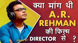 Atrangi Re | 33 Interesting Facts | Aanand Rai | AR Rahman | Akshay Kumar | Sara Ali Khan | Dhanush