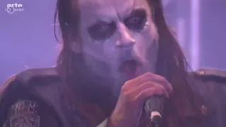 Taake   Live at Hellfest 2016 HD