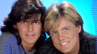 Modern Talking - Do You Wanna ( New Remix ) 2023