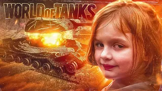 Best Replays Wot 🔥 World of tanks funny moments