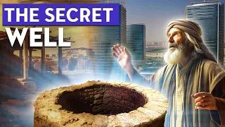 Uncovering The Ancient Secret Of The Well Of Abraham You Won't Believe What We Found!