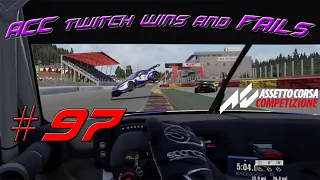 ACC twitch wins and fails #97