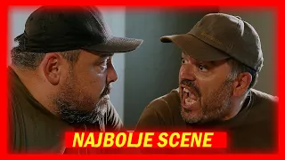 DOBRO JUTRO, KOMŠIJA || SEZONA 5 - NAJBOLJE SCENE 2