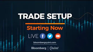 Trade Setup: 12 November 2021