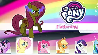 Scary Fluttershy: My Little Pony Epic Adventure