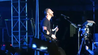 Godsmack - Alive - Earthday Birthday 26 - 4/13/19 - Orlando, FL