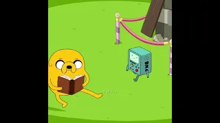 BMO dies