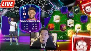 ÄÄHHH RIPBOZO CONTENT 🤔 ICON PACK + MAL SCHAUEN 😶 FIFA 22 LATENIGHT LIVESTREAM