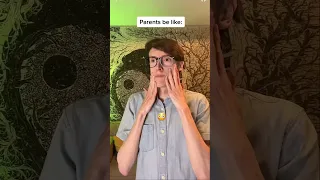 Parents Be Like: #TheManniiShow.com/series