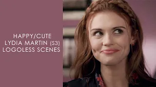 cute/happy lydia martin logoless scenes [S3] (1080p+6CH) *·ﾟ✧ + mega link